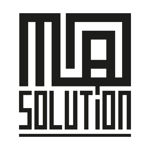 M@ SOLUTION